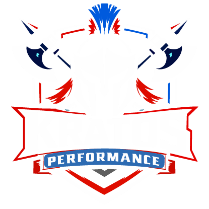 Kratos Performance Supplements